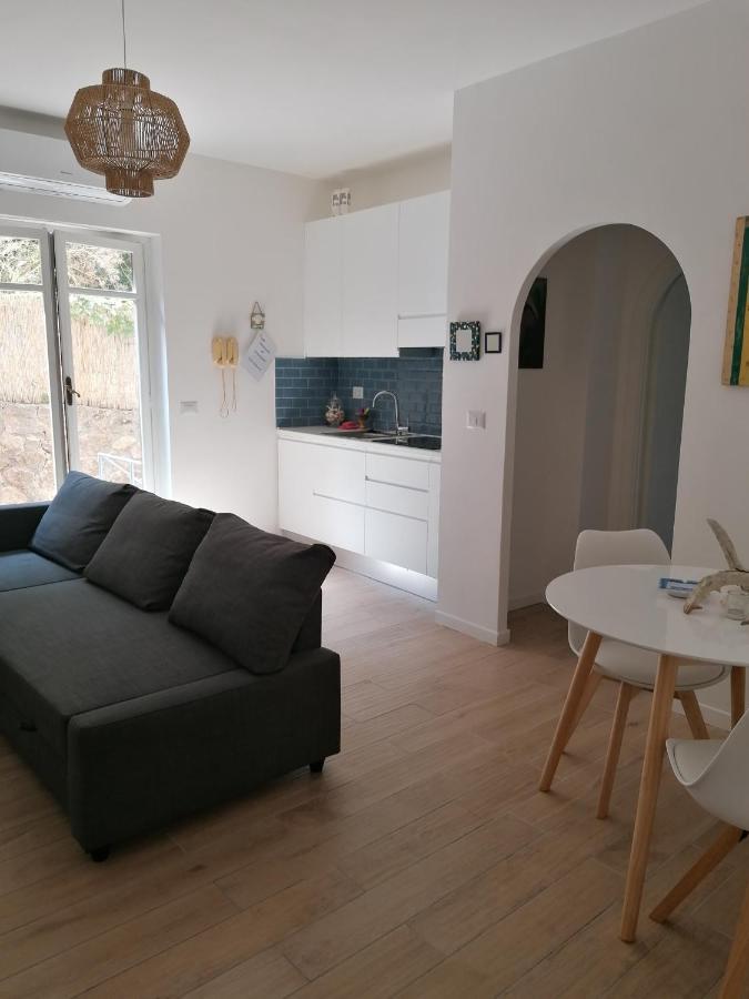 Panoramica Flat Appartement